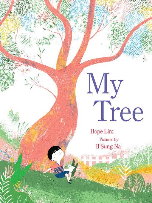 Title details for My Tree by Hope Lim - Available
